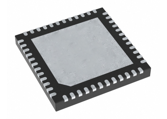 Montagem da superfície do pacote do transceptor 48-QFN da microplaqueta KSZ9131RNXI Gigabit Ethernet de IC