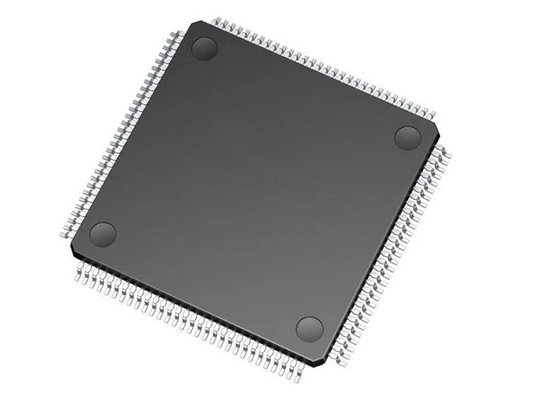 Microcontroladores encaixados de 32 bits IC do microcontrolador MCU CYT2B93CACQ0AZEGS