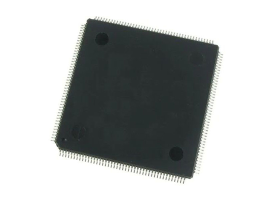 176-LQFP CY9BF218TPMC-G-102K7E1 144MHz de 32 bits 1MB encaixou microcontroladores