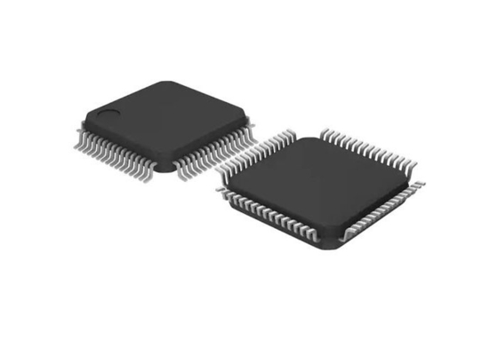 Microcontrolador de 32 bits MCU CYT2B93BACQ0AZSGS 64-LQFP de IC Dual Core do microcontrolador