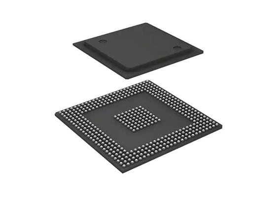 Microplaqueta BGA416 do microcontrolador do microcontrolador MCU SPC5775BDK3MME2 32Bit Dual Core