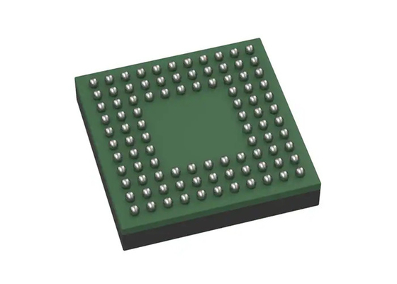 Núcleo da microplaqueta FBGA96 do microcontrolador do microcontrolador MCU CY9BF324MBGL-GK9E1 32Bit único