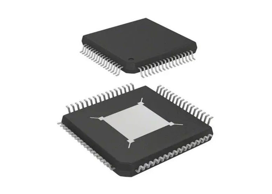 Microcontroladores INSTANTÂNEOS IC do microcontrolador MCU CY9AF141LAPMC1-G-MNE2 64KB