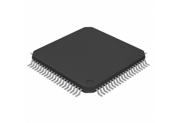2.0625MB CYT2B94BACQ0AZEGS MCU automotivo de 32 bits baseado em Arm® Cortex-M4F único