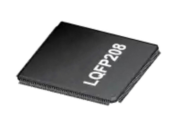 Microplaqueta TQFP208 Dual Core do microcontrolador do microcontrolador MCU SPC5646CCF0MLT1 32Bit