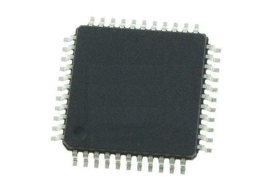 A montagem de superfície CY8C4245AZS-M443 48MHz de 32 bits encaixou microcontroladores IC