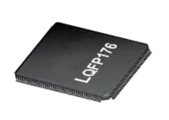 Núcleo instantâneo da microplaqueta LQFP176 do microcontrolador do microcontrolador MCU SPC5643AF0MLU2 3MB único