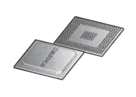 microplaqueta do núcleo 120MHz IC do microcontrolador MCU PBGA324 de 32Bit MCU SPC5643AF0MVZ2 única
