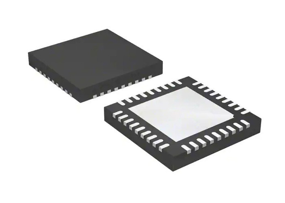 Microcontrolador Wettable IC do flanco do microcontrolador MCU CY8C4247LWA-M464T 56-VFQFN