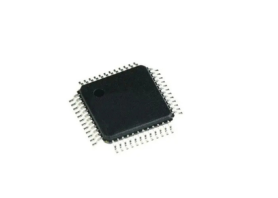 48-TQFP encaixou a montagem de superfície INSTANTÂNEA de IC CY8C4247AZA-M483 128KB do microcontrolador
