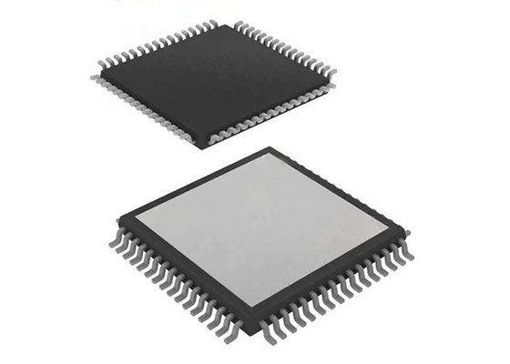 microcontrolador automotivo de 32 bits IC do pacote CY8C4247AZS-M475 de 48MHz 64-TQFP