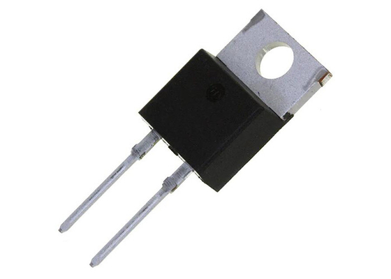Retificadores de diodos simples MSC020SDA120K chip de circuito integrado TO-220-2 diodos 49A