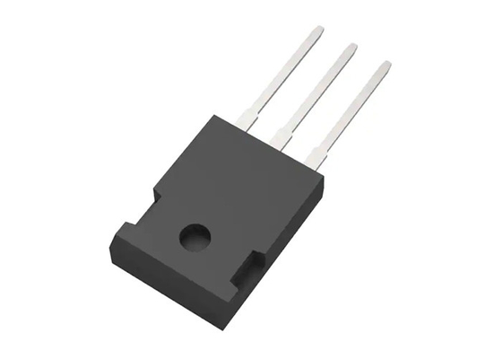 Transistor MSC400SMA330 TO-247-4 do N-canal do carboneto de silicone através do furo