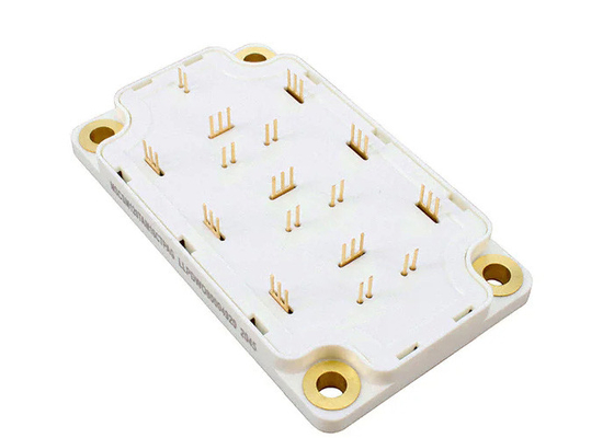 Módulo dos transistor da montagem do chassi da disposição 1200V 251A do Mosfet de MSCSM120TAM11CTPAG