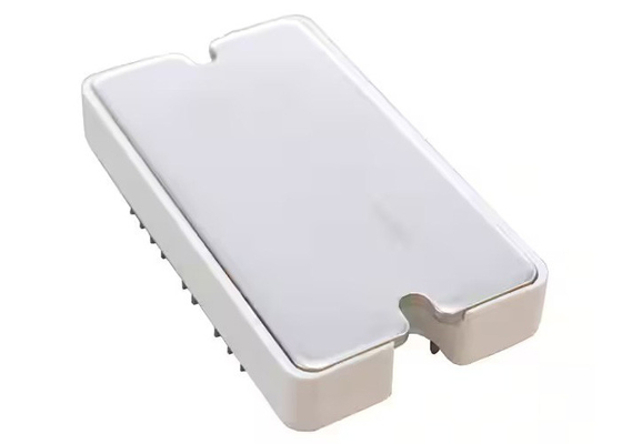 Módulos automotivos IGBT MSCSM120AM11CT3AG 1.2kV 254A 1.067kW MOSFETs Transistores