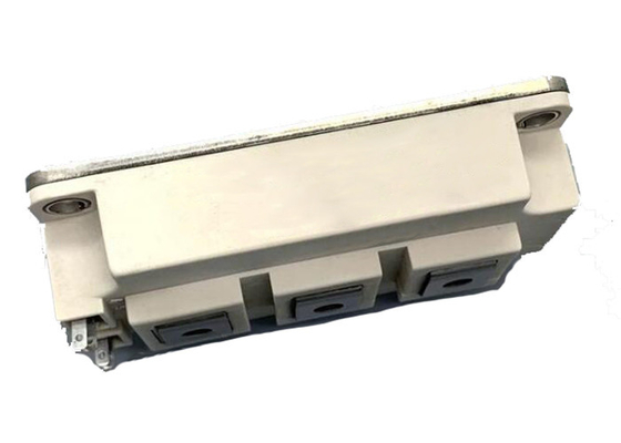 MOSFETs de carboneto de silício 4N-Channel MSCSM70TLM10C3AG Módulos automotivos IGBT 700V