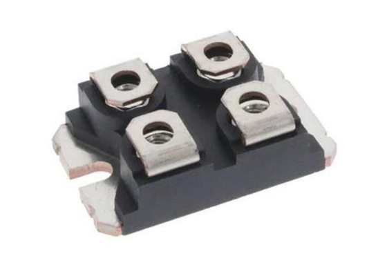 Módulo de poder automotivo do MOSFET dos módulos 1200V do N-canal MSC40SM120JCU3 IGBT sic