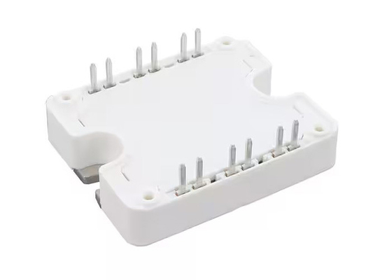 Transistor automotivos da montagem do chassi dos módulos MSCSM170AM45CT1AG 319W de IGBT
