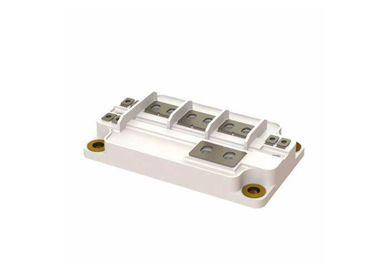 Módulo de alimentação SiC Mosfet Array MSCSM170AM058CT6LIAG Módulos automotivos IGBT