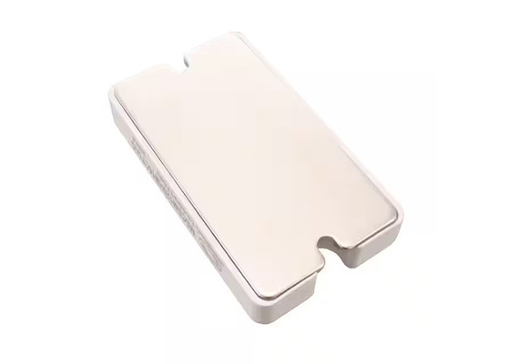 Módulo de alimentação MSCSM120HM50CT3AG Mosfet Array Transistores semicondutores discretos