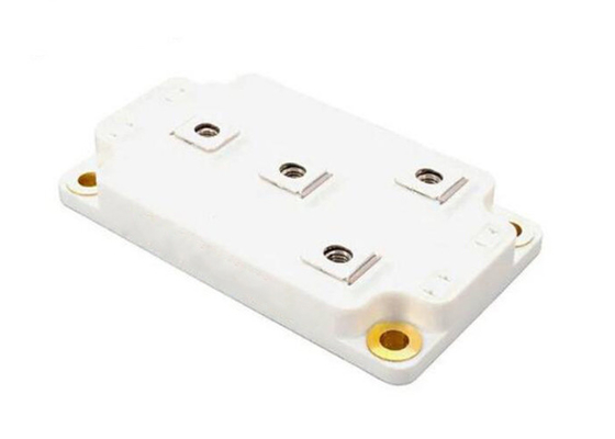Módulos MSCSM170HM087CAG Módulos automotivos IGBT 1700V 4N-Channel Mosfet Array