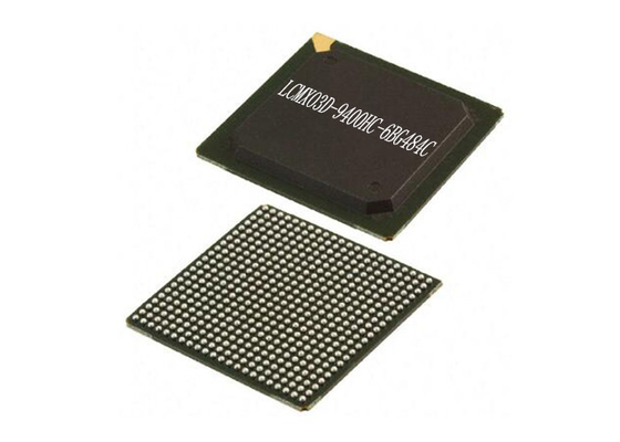 MachXO3D Field Programmable Gate Array LCMXO3D-9400HC-6BG484C Chip de Circuito Integrado