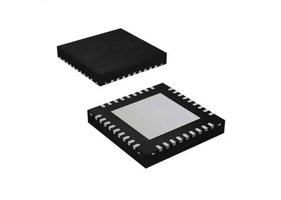 400 MHz 72-QFN Montagem em superfície LCMXO3D-9400HC-5SG72I Matriz de portas programáveis ​​em campo