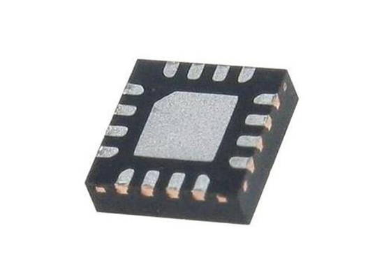 Conversor analógico-numérico WFQFN16 da microplaqueta AD7381BCPZ-RL7 do circuito integrado 4MSPS