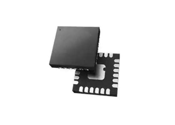 Conversores Analógico-Digital AD7380-4BCPZ Quad Amostragem Simultânea LFCSP24