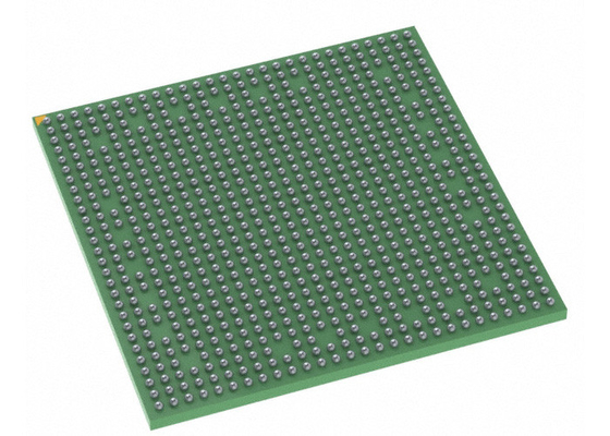 A microplaqueta AM5746ABZXA do circuito integrado ARMA Cortex-A15 o microprocessador IC 760-FCBGA