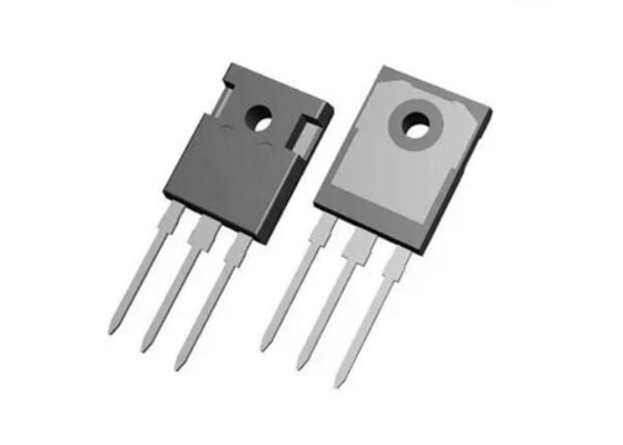 Transistor TO-247-3 do carboneto de silicone do N-canal da microplaqueta IMW120R014M1H do circuito integrado