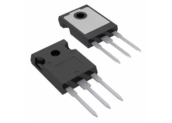 Transistor discretos do semicondutor da microplaqueta IMW120R060M1H 1200V do circuito integrado