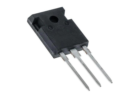 Transistor TO-247-3 dos MOSFETs do N-canal 1200V do carboneto de silicone IMW120R090M1H