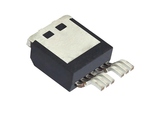 Transistor discretos do semicondutor dos MOSFETs da microplaqueta IMBF170R650M1 do circuito integrado