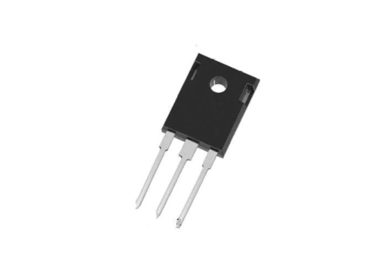 Transistor do N-canal 650V do MOSFET da microplaqueta IMW65R083M1H do circuito integrado sic