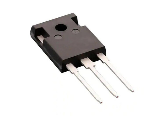 650V FETs dos MOSFETs TO-247-3 do carboneto de silicone do N-canal dos transistor IMW65R057M1H únicos
