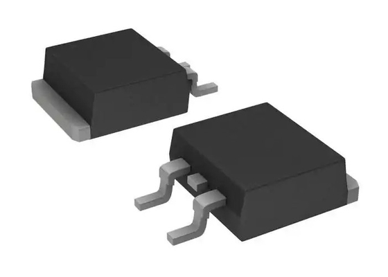 Retificadores de diodos da microplaqueta IDK02G120C5XTMA1 1200V 11.8A do circuito integrado