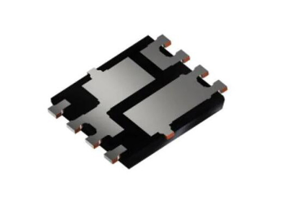 microplaqueta do circuito integrado do transistor de poder 8-PowerVDFN de 2N-Channel IAUC60N04S6N031H 6
