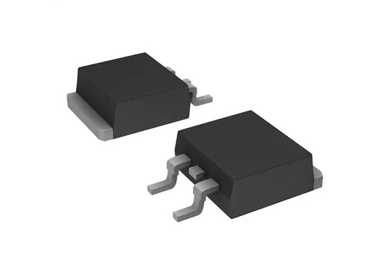 Montagem de superfície PG-TO263-2-1 dos diodos 1200V 19.1A da microplaqueta IDK05G120C5XTMA1 de IC única