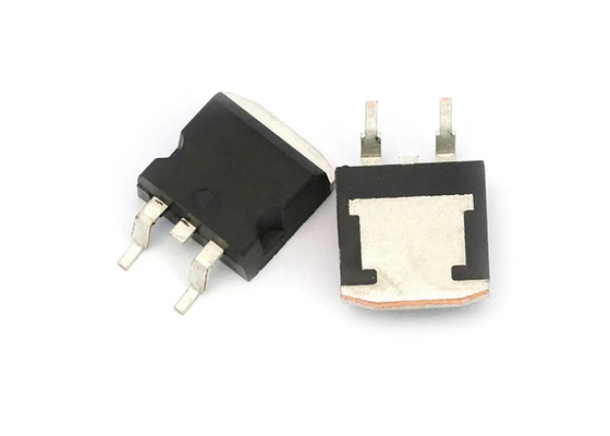 Montagem de superfície TO-263-3 dos diodos 1200V 56A de IDK20G120C5XTMA1 CoolSiC™ Schottky