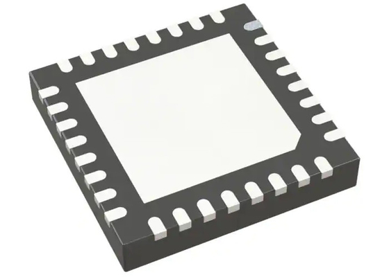 Microplaqueta audio do circuito integrado de IC AD2420BCPZ do transceptor do canal 32-WFQFN 1