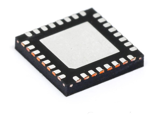 Transceptor audio automotivo IC de AD2420KCPZ 1 montagem da superfície do canal 32-WFQFN