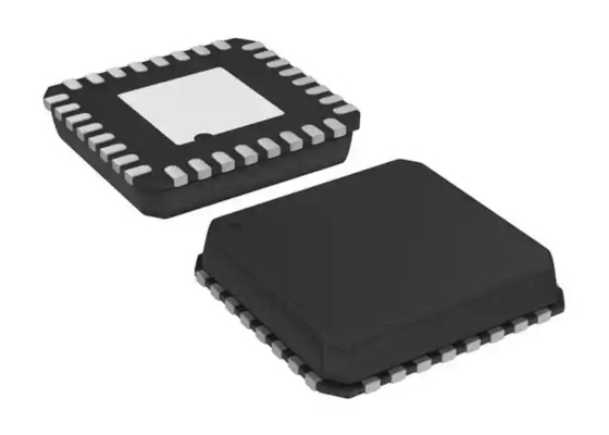 Montagem de superfície audio dos transmissores 32-WFQFN da microplaqueta AD2426KCPZ do circuito integrado
