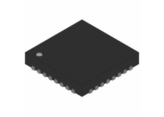 Transmissores audio automotivos IC do transceptor AD2427BCPZ 3V da microplaqueta A2B de IC
