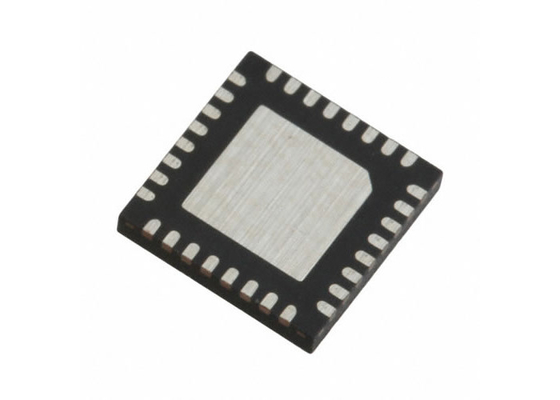 Transceptor audio automotivo IC do canal de Chip Integrated Circuit AD2428KCPZ 32