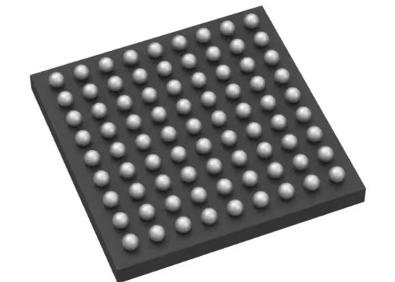 Microcontrolador de 32 bits IC de Chip MAX 78000EXG+ Dual Core 100MHz do circuito integrado