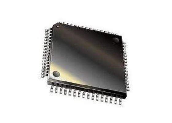 Microplaqueta dos conversores analógicos-numéricos TQFP64 IC da microplaqueta AD7294-2BSUZ-RL do circuito integrado