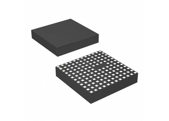 38-VFLGA relações de superfície IC do sensor e do detector da montagem MAXM86146CFU+T