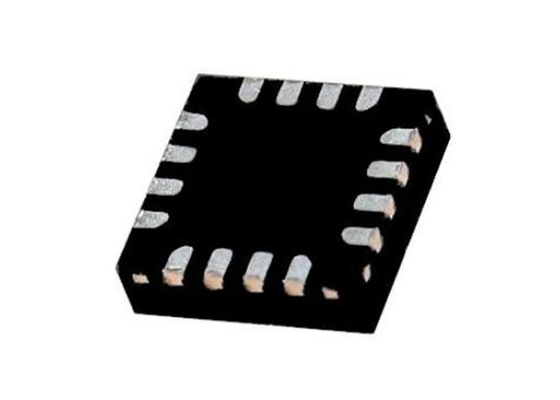 Canal CAD da relação 8 da microplaqueta AD5592RBCPZ-1-RL7 16-WFQFN SPI do circuito integrado