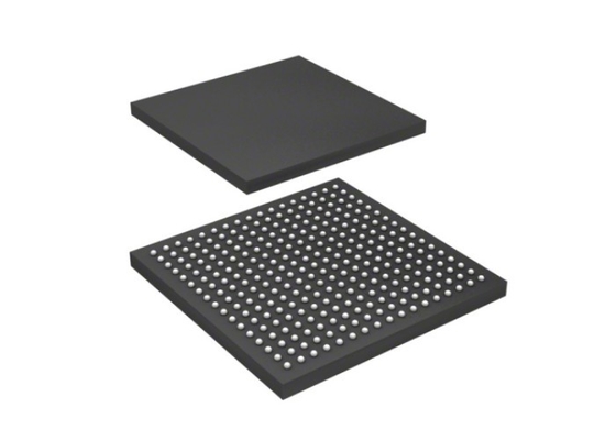 Ultrassom AFE AFE58JD28ZAV 14-Bit 65-MSPS ou 12-Bit 80-MSPS CAD de 16 canais